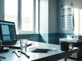 navigating the recovery journey a surgeons battle with alcoholism 1767550604