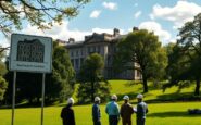 new apartment development planned at edinburghs royal hospital for sick children site 1769501941