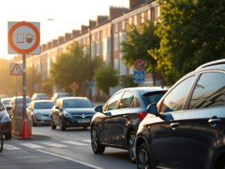 new road safety regulations introduced by government to reduce accidents 1767743202