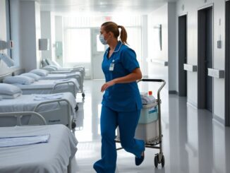 nhs faces winter challenges amid surge in flu cases 1767873178