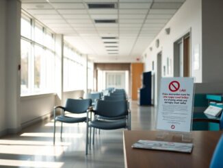 norovirus outbreaks prompt visitor restrictions in welsh hospitals 1768241215