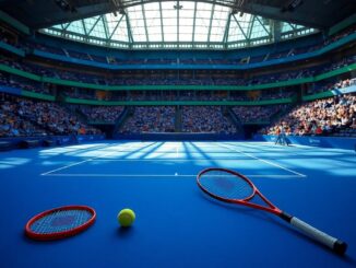 novak djokovic faces emerging stars at the 2026 australian open 1769782403