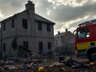 recent fire incidents key insights and essential safety protocols 1768598146