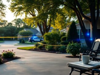 recent tragedies spark concerns over public safety in peaceful neighborhoods 1769647588