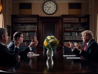 republican lawmakers push back against trumps indictment threat targeting fed chair 1768251947