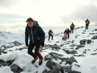 rescue operation successfully saves hikers from frigid conditions on ben macdui 1767283421