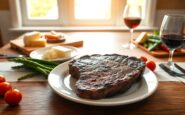 revised dietary guidelines encourage increased consumption of red meat and butter 1769407528