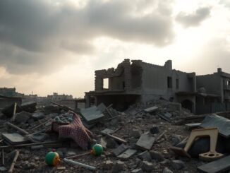 rising violence in gaza amidst renewed peace efforts 1768514971