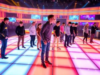 rob brydons new itv quiz show receives mixed reviews what viewers are saying 1767566414