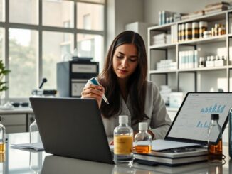 roxanne hamedi stands out as a top candidate on bbcs the apprentice 1769603173