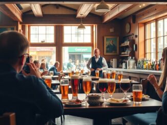 scottish hospitality sector advocates for fair business rates alignment 1768093628