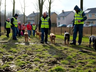 search continues for co tyrone man missing since new years day 1767445055
