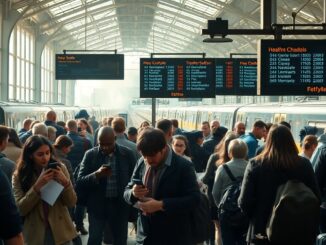 severe train delays to heathrow caused by fire incident 1768237551