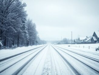 severe winter storm affects northern states with heavy snowfall 1767899185