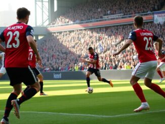 sheffield united dominates leicester city in thrilling new years day clash 1767298000