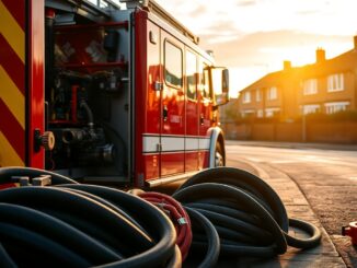 shropshire fire and rescue incident report key insights and trends 1768050339