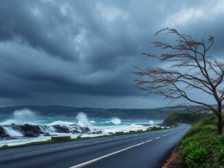 storm chandra approaches the uk urgent severe weather alerts issued 1769479532