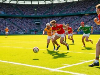 sunday gaa results recap highlights of fierce competition 1768374421