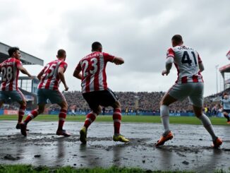 sunderland and man city draw a game changer in the title race dynamics 1767308012
