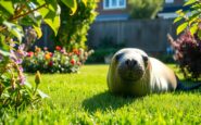 surprising encounter seal spotted in london garden shocks residents 1769095816