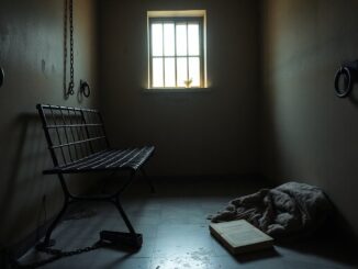 survivors detail the brutal realities of political imprisonment in venezuela 1769493869