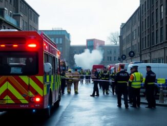 swift emergency response activated after rockstar north fire incident 1768822016