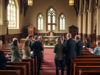 the church of england navigating controversies and its current state 1767422264