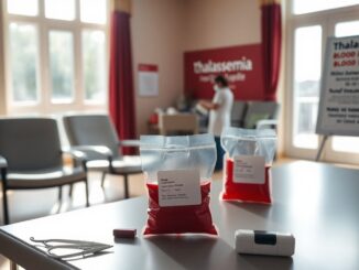 the essential role of blood donation in thalassemia management 1768057554