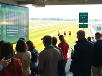 the evolution of irish horse racing betting a comprehensive guide 1769280753