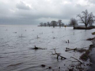 the impact of storm chandra on flooding in somerset an in depth analysis 1769625541