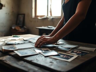 the impact of the information void on gaza families during the conflict 1768298787