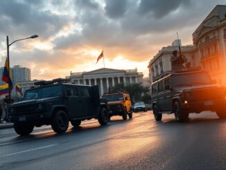 the implications of maduros abduction on us iran relations 1767583551