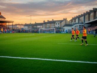 the remarkable fa cup journey of weston super mare a story of triumph and determination 1768028745