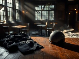 the tragic story of the waitress caught in the swiss bar fire 1769294336