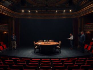 the traitors from screen to stage a 2027 theatrical journey 1769415535