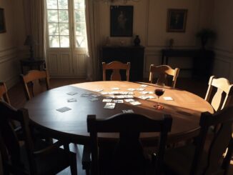 the traitors tension rises as contestants confront life changing choices 1769051185