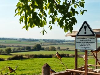 the ultimate guide to bird gathering licenses in great britain everything you need to know 1769767351