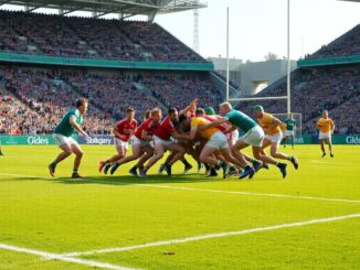 thrilling highlights from sundays gaa competitions and club finals 1768345608