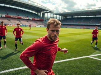 tottenham hotspur targets andy robertson as liverpool contract expires soon 1769169606