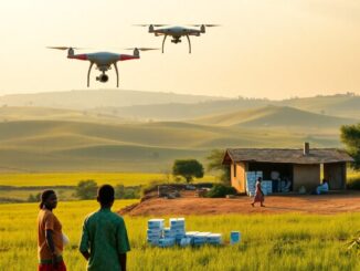 transforming snakebite healthcare in ghana the impact of drones 1767683118