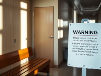 transgender access to changing rooms legal case involving nurses 1768530227