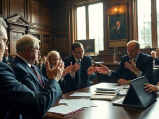 trump sues bbc for 10 billion over alleged defamation in panorama edit 1768280848