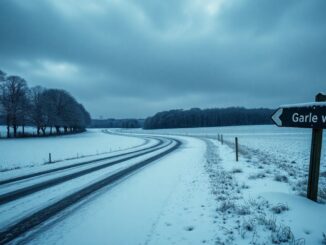 uk snow forecast major disruption expected from storm goretti 1767884643