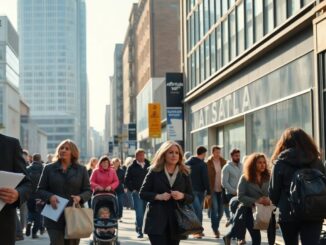 uk unemployment rate stays steady at 51 amid declining wage growth 1768927801