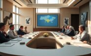 ukraine and russia hold us mediated peace talks in abu dhabi 1769286888