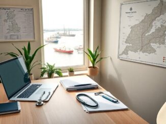 ultimate guide to mca approved doctors for seafarers in england 1768046777