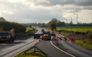ultimate guide to roadworks and travel disruptions in the uk stay informed and navigate smoothly 1767565245