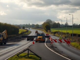 ultimate guide to roadworks and travel disruptions in the uk stay informed and navigate smoothly 1767565245