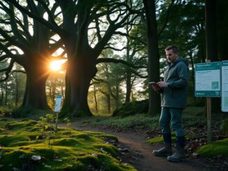 ultimate guide to woodland officers in england roles responsibilities and impact 1768280757