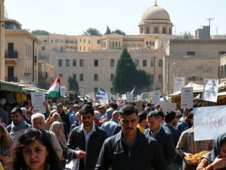 un chief threatens legal action against israel for targeting unrwa 1768345563